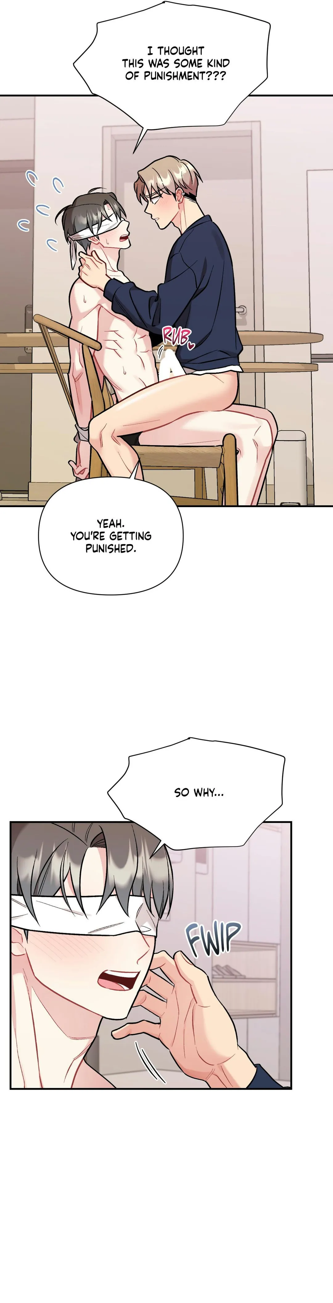 Cherry Complex - Chapter 84 Page 37