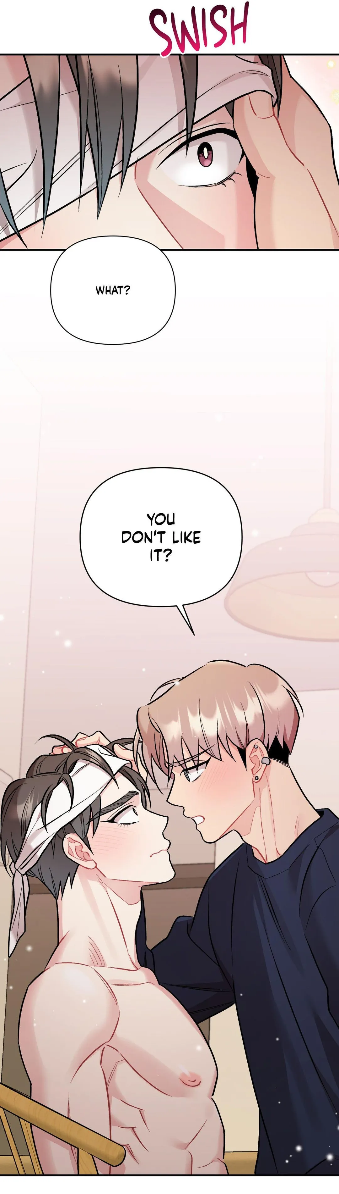 Cherry Complex - Chapter 85 Page 2