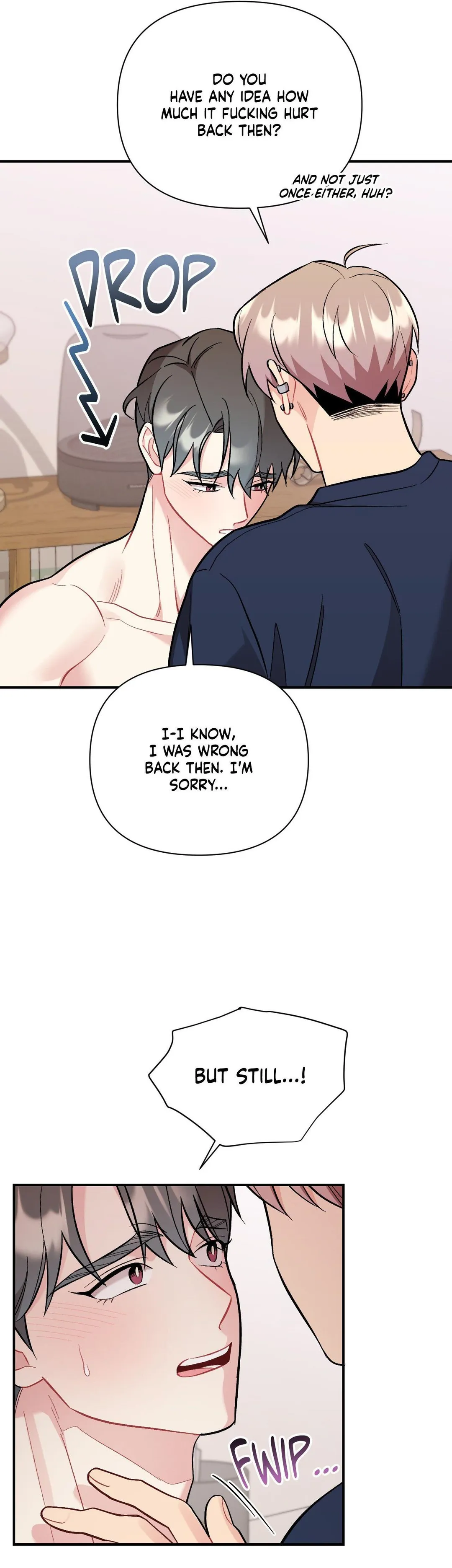Cherry Complex - Chapter 85 Page 8