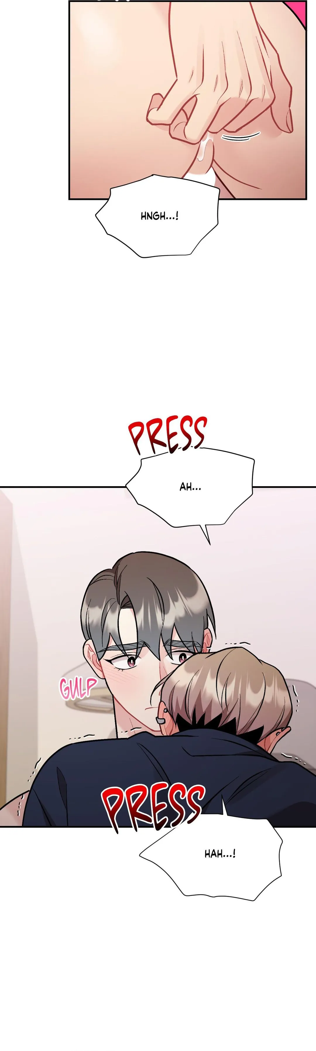 Cherry Complex - Chapter 85 Page 13