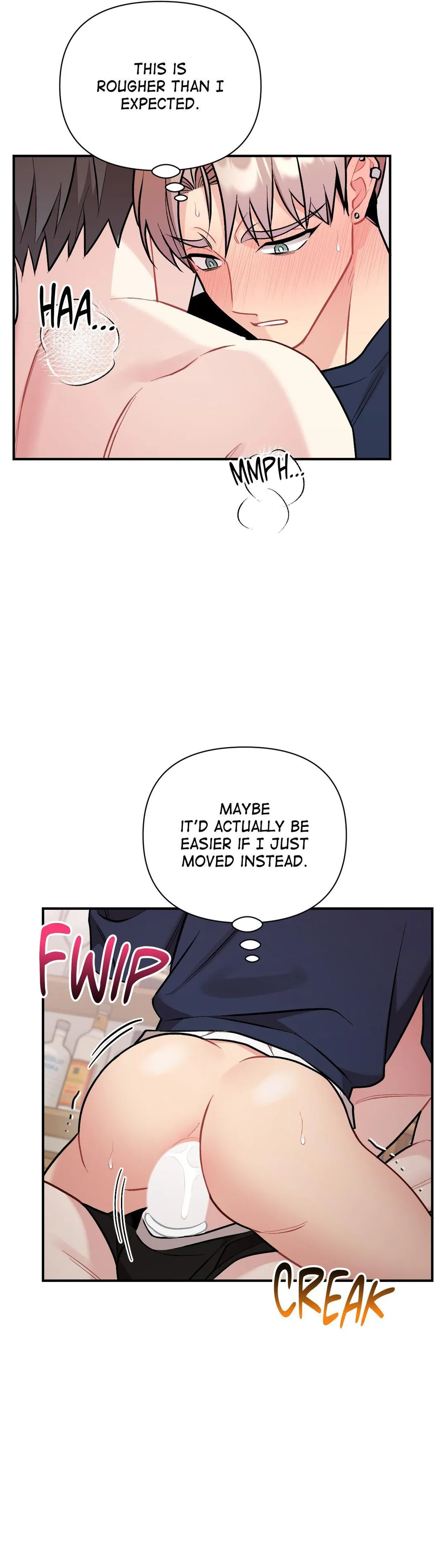 Cherry Complex - Chapter 85 Page 26