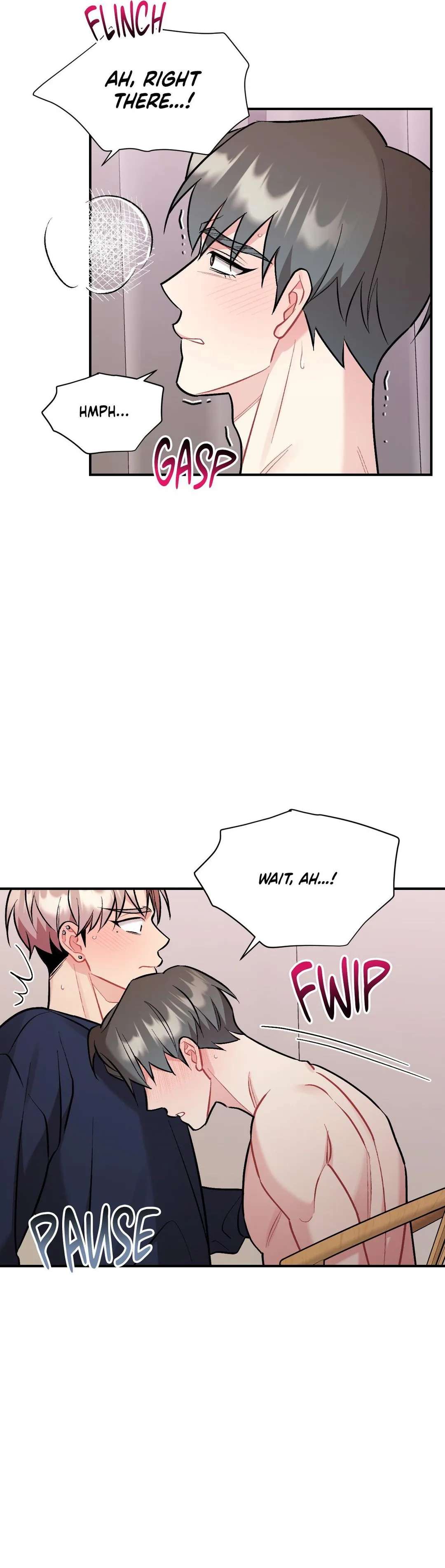 Cherry Complex - Chapter 85 Page 30
