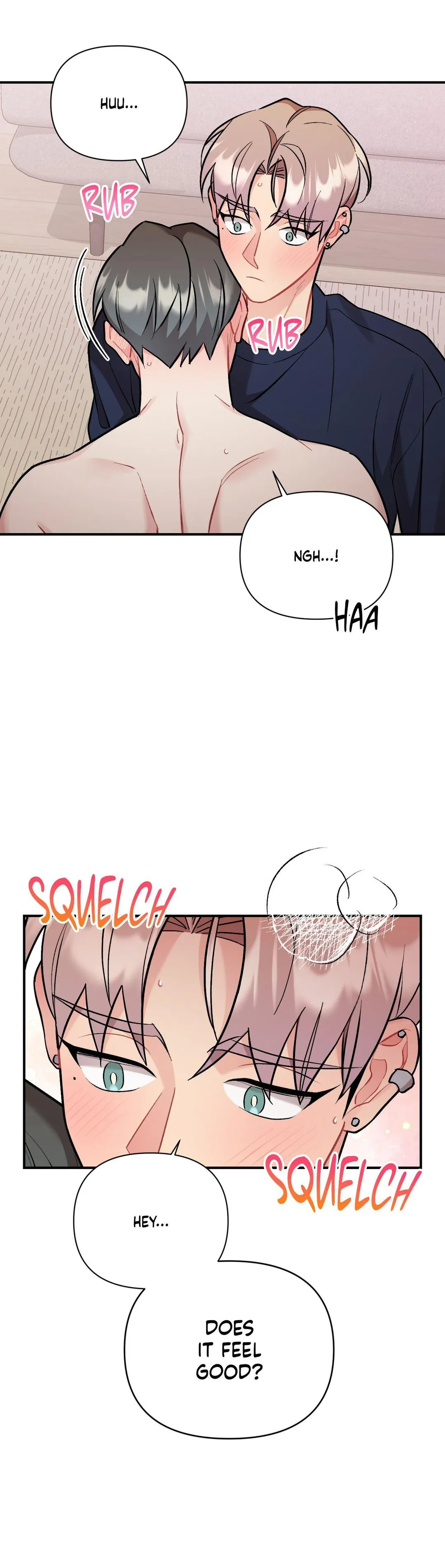 Cherry Complex - Chapter 85 Page 31