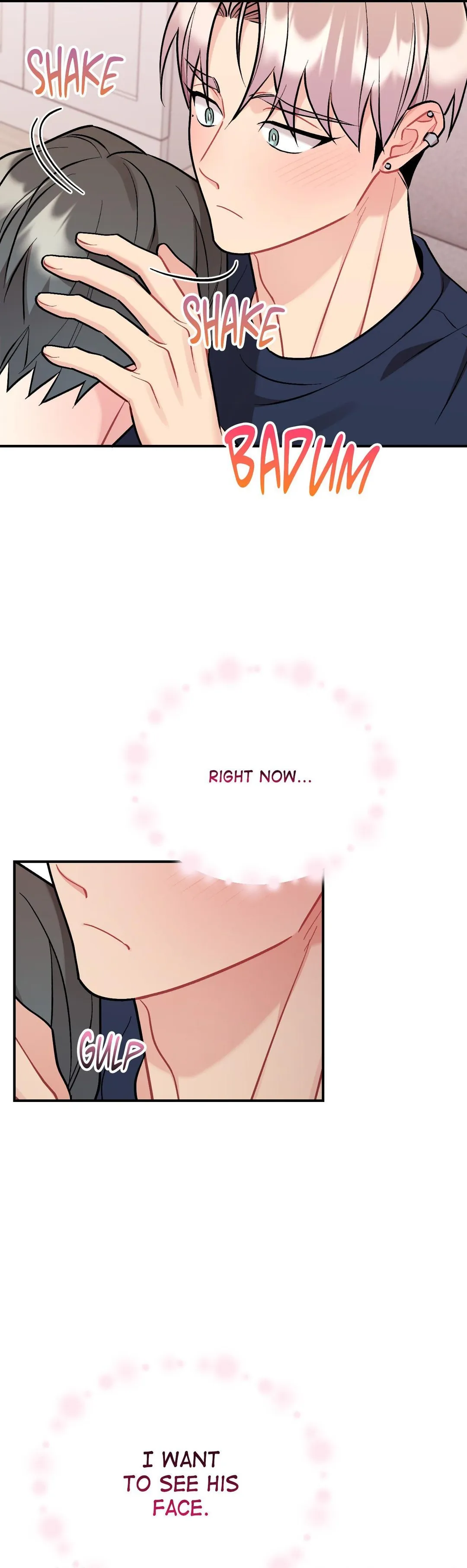 Cherry Complex - Chapter 85 Page 34