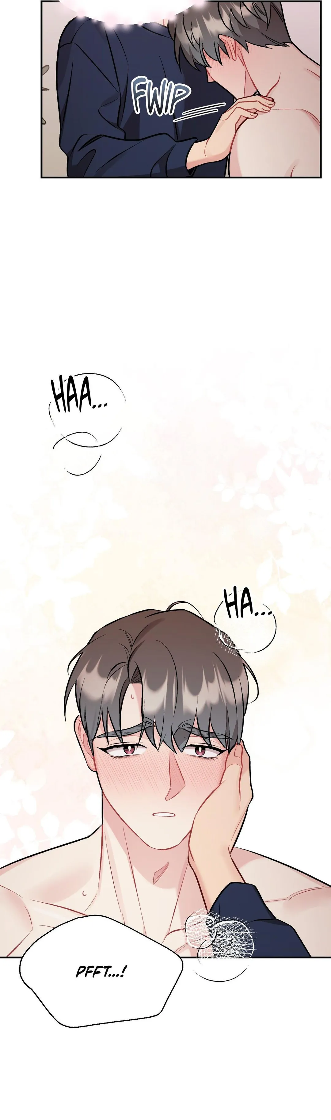 Cherry Complex - Chapter 85 Page 35