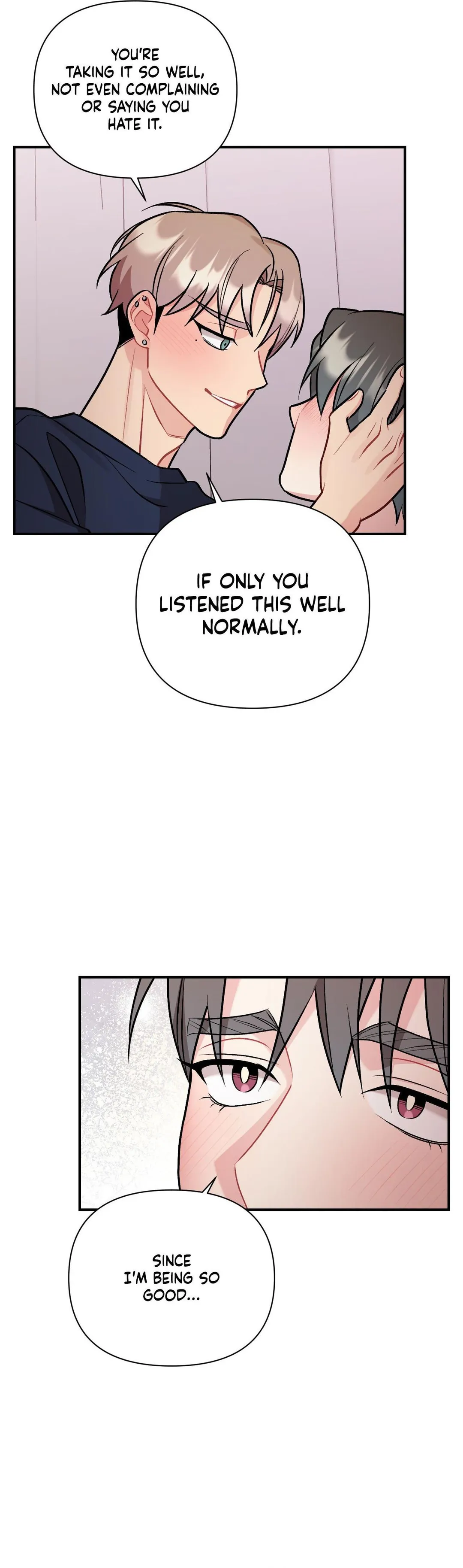 Cherry Complex - Chapter 85 Page 38