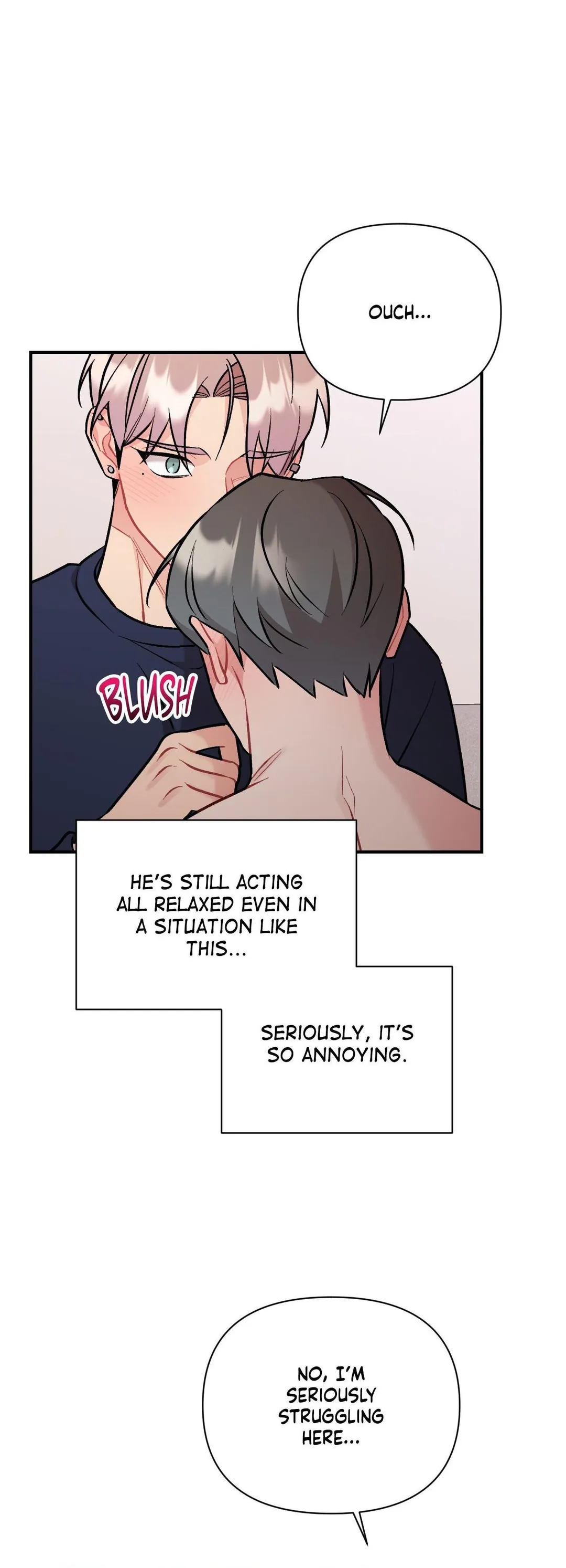 Cherry Complex - Chapter 85 Page 40