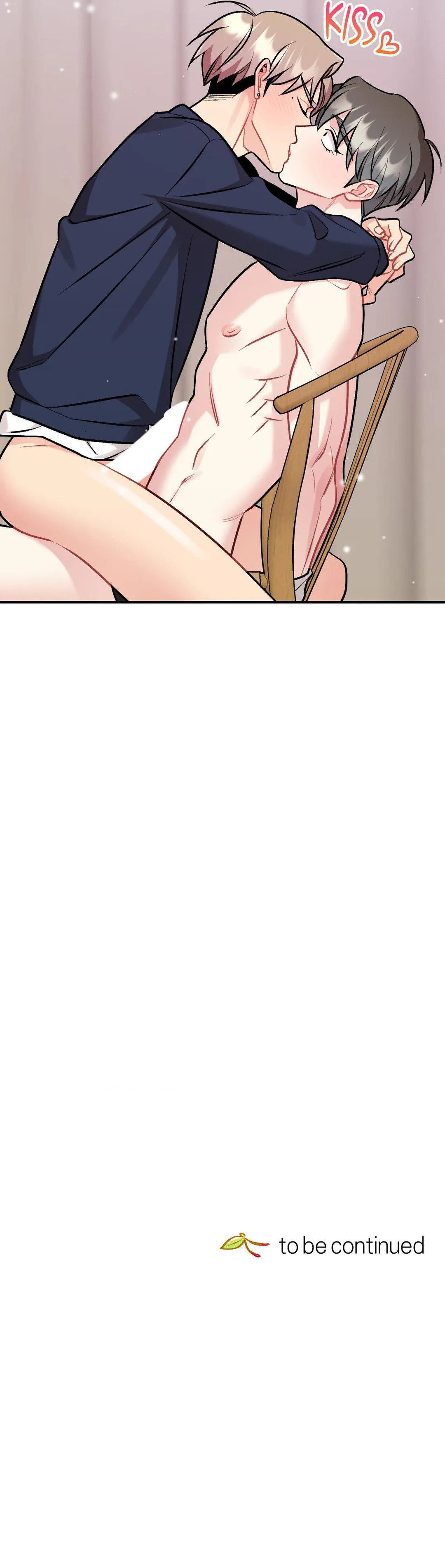 Cherry Complex - Chapter 85 Page 42