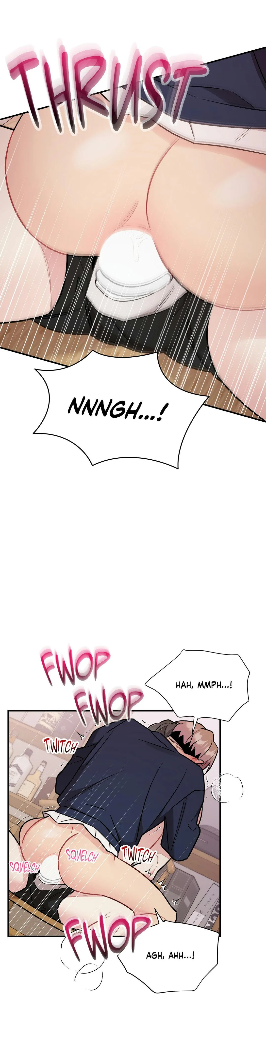 Cherry Complex - Chapter 86 Page 5