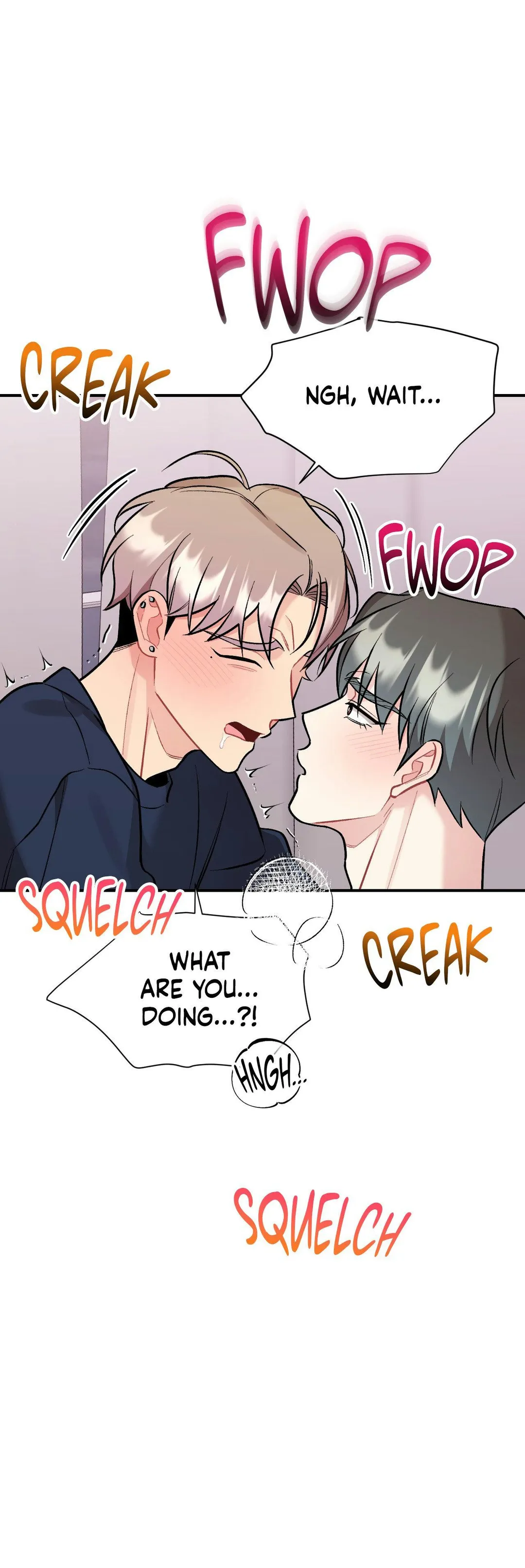 Cherry Complex - Chapter 86 Page 6