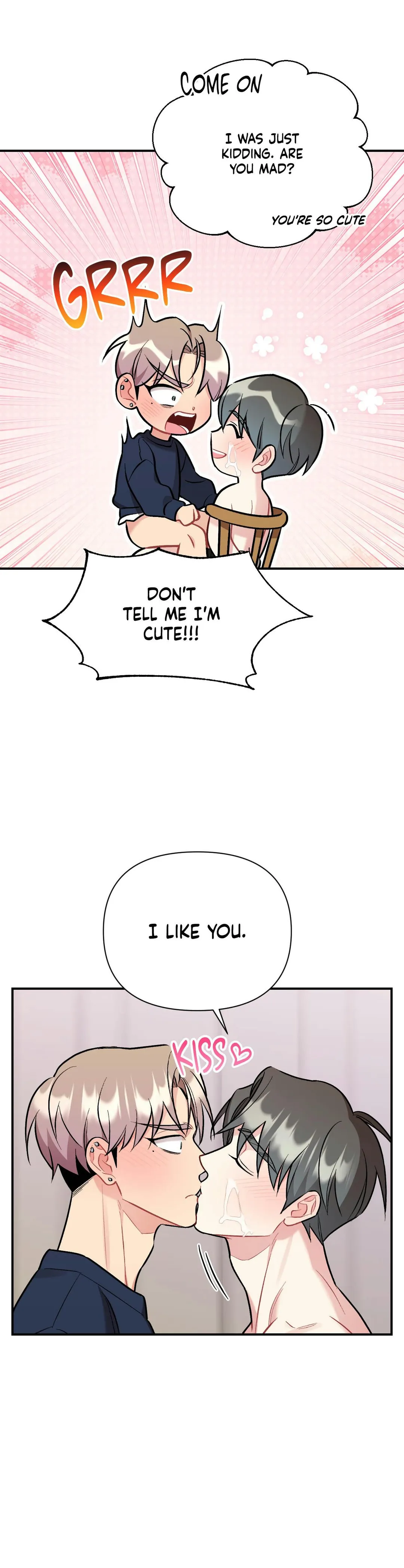 Cherry Complex - Chapter 86 Page 11