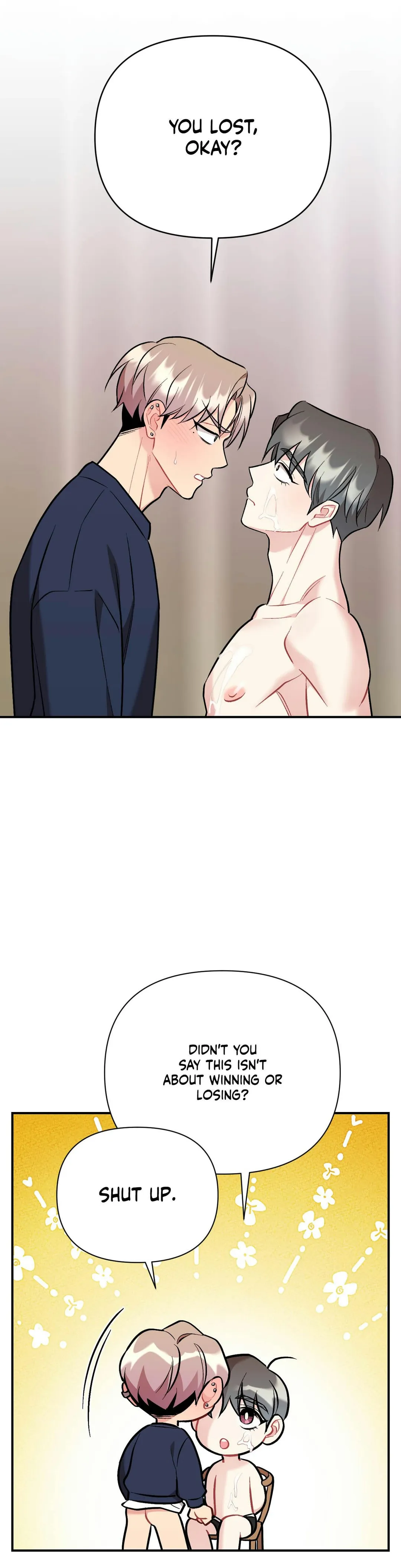 Cherry Complex - Chapter 86 Page 15