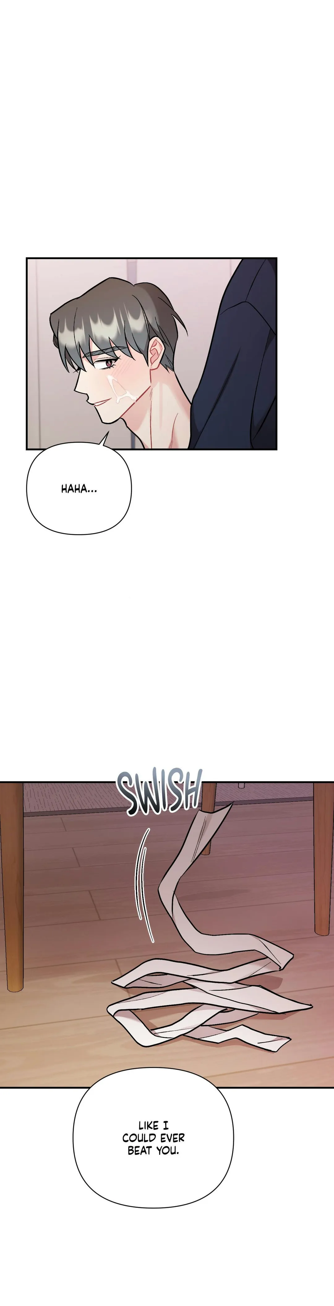Cherry Complex - Chapter 86 Page 16