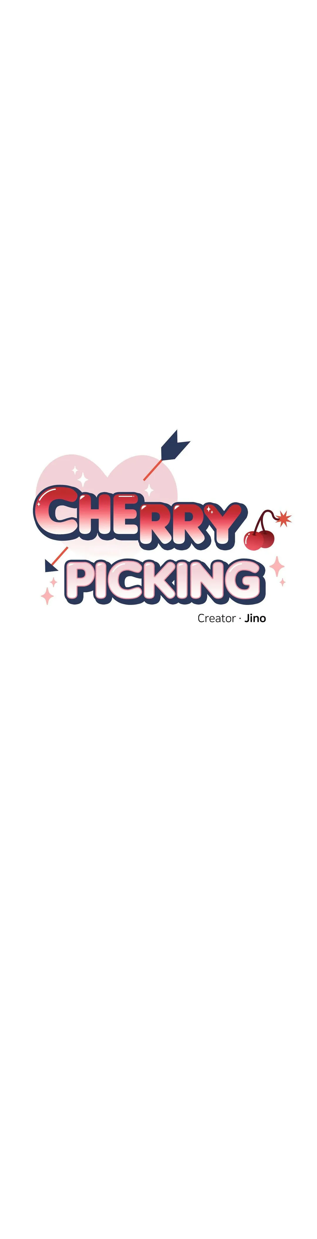 Cherry Complex - Chapter 86 Page 17