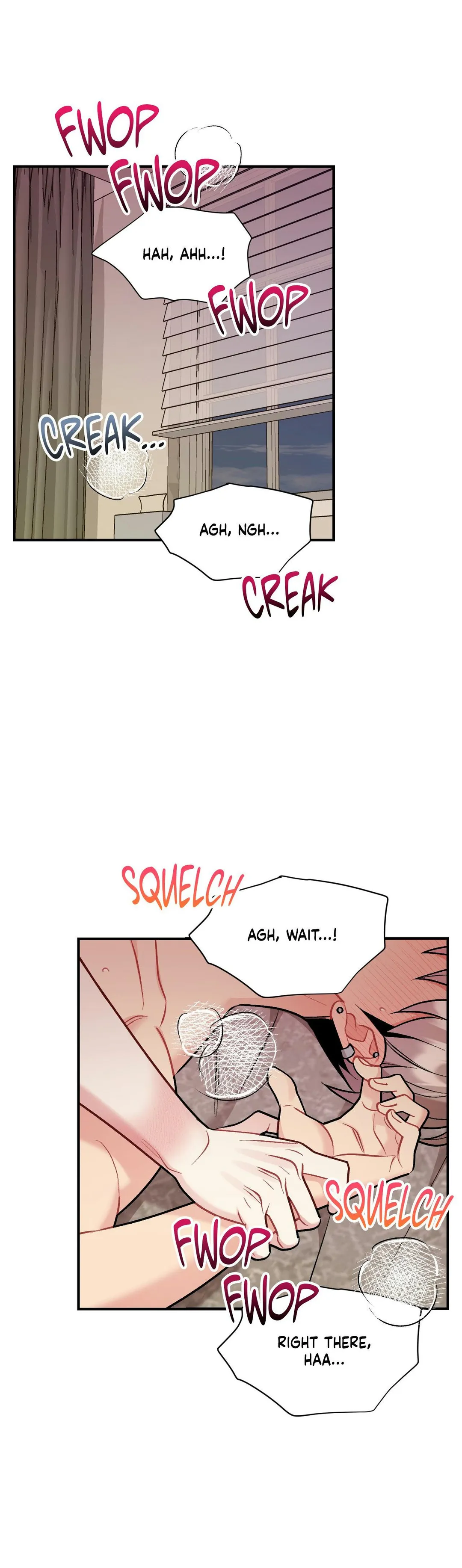 Cherry Complex - Chapter 86 Page 18
