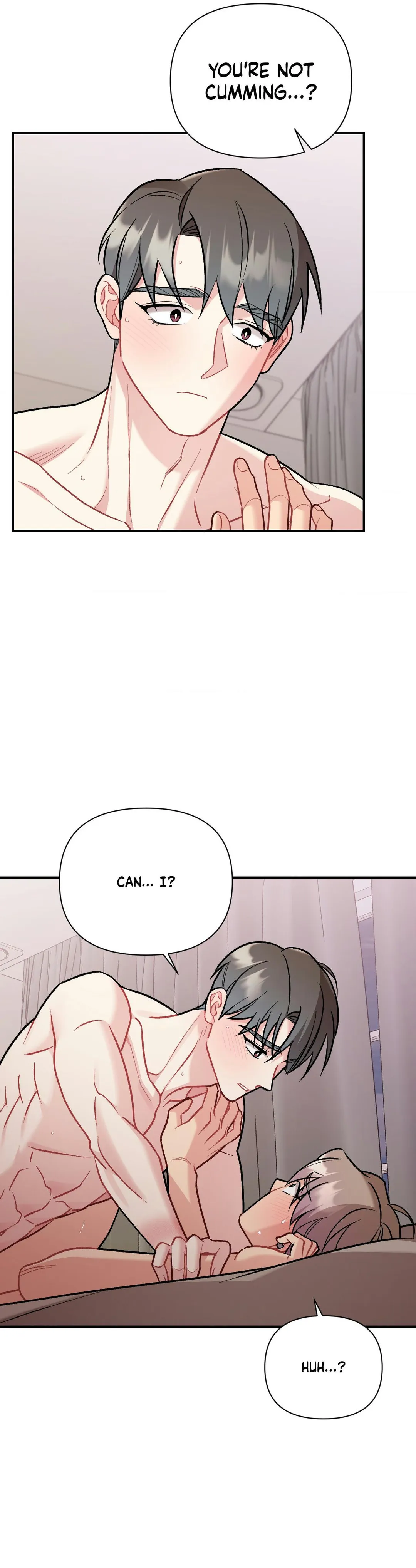 Cherry Complex - Chapter 86 Page 22
