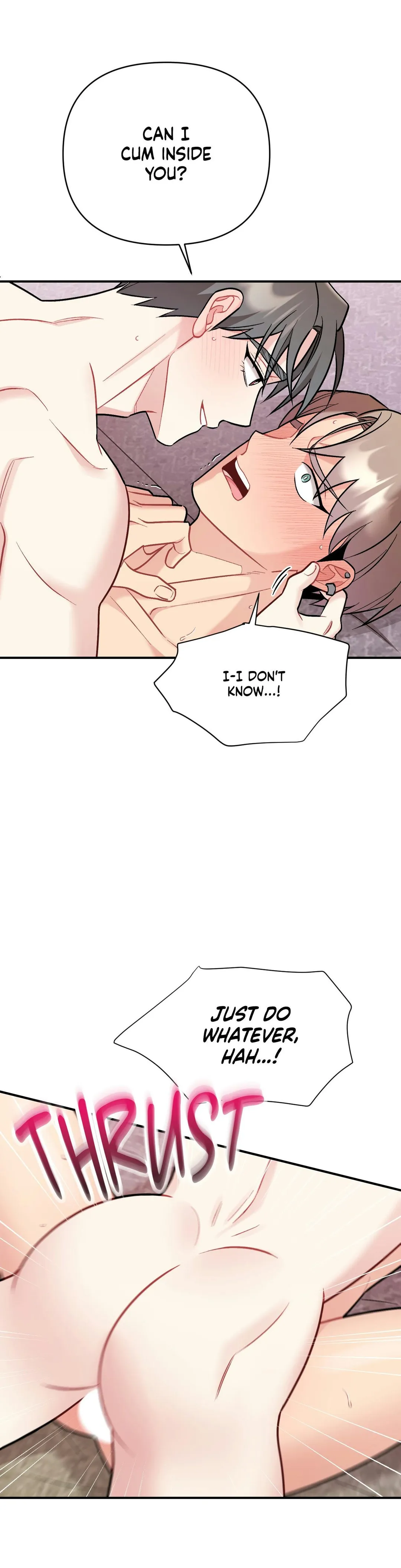 Cherry Complex - Chapter 86 Page 25