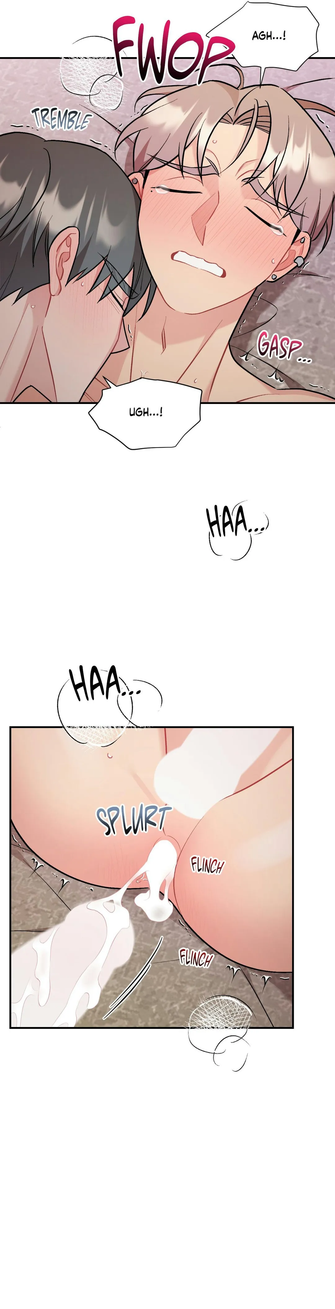 Cherry Complex - Chapter 86 Page 30