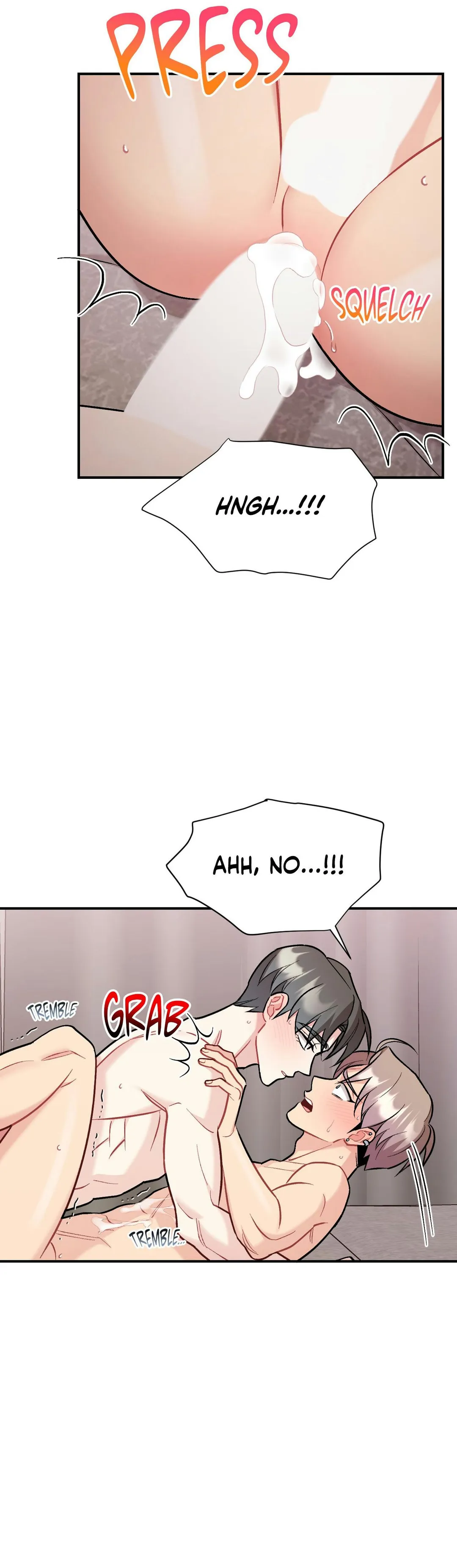 Cherry Complex - Chapter 86 Page 32