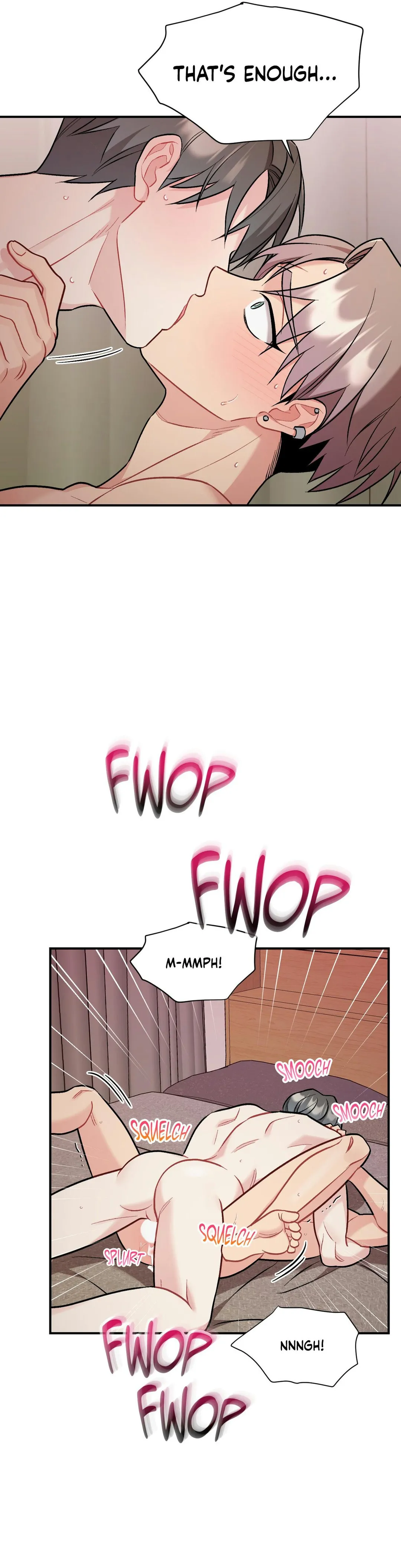 Cherry Complex - Chapter 86 Page 33