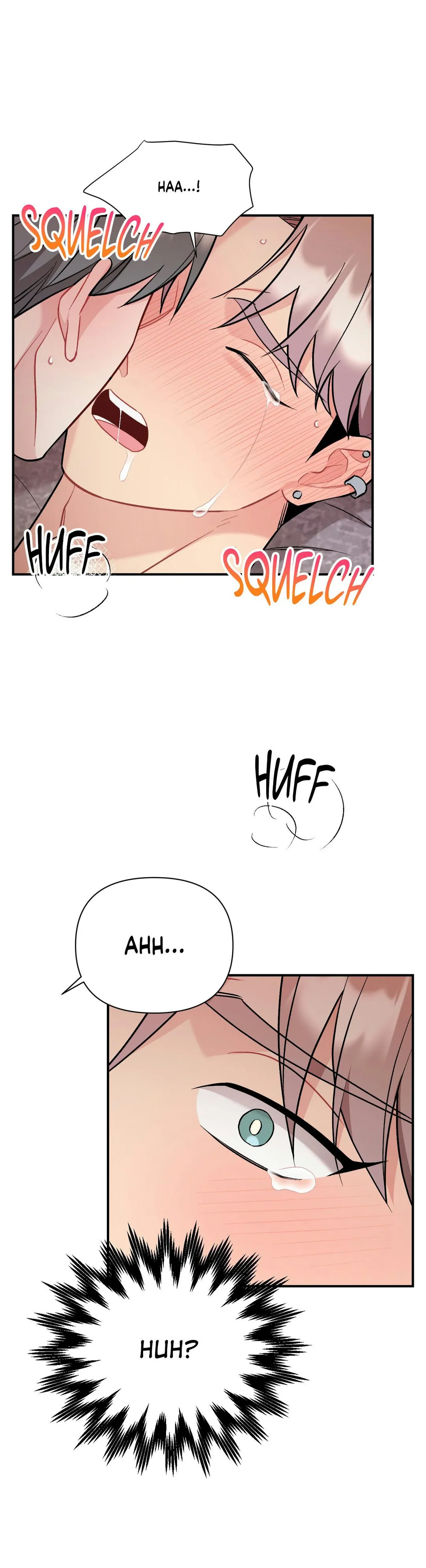 Cherry Complex - Chapter 86 Page 34