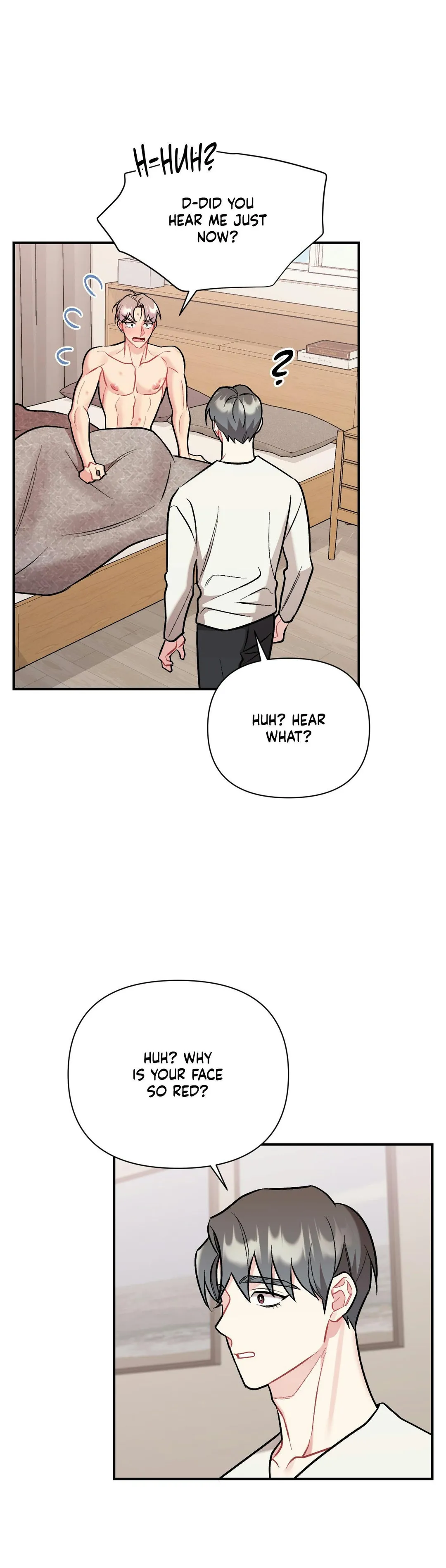 Cherry Complex - Chapter 87 Page 9