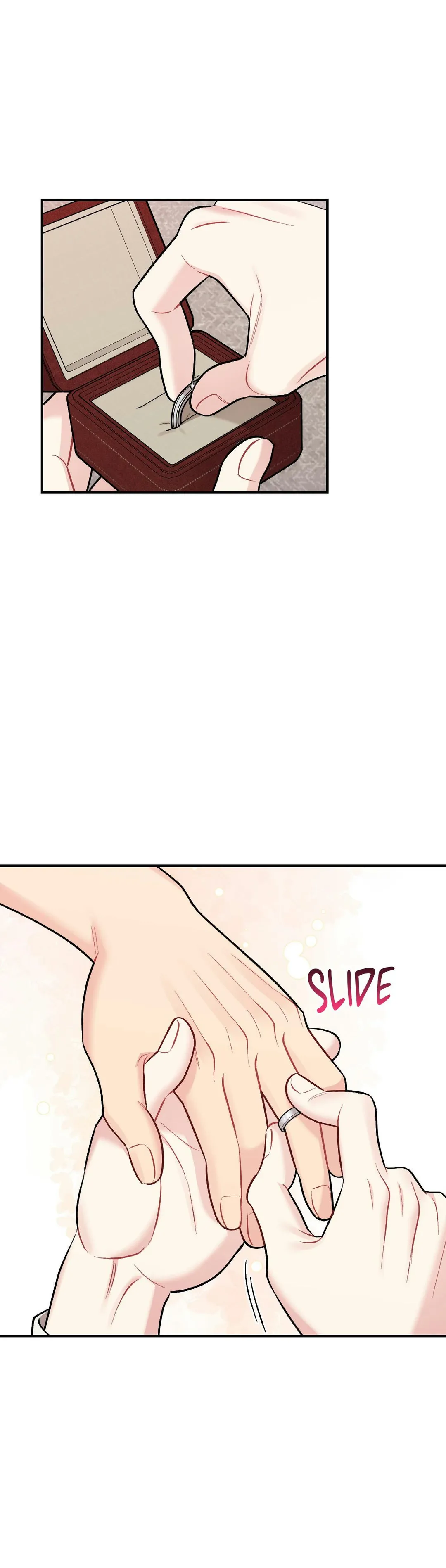 Cherry Complex - Chapter 87 Page 21