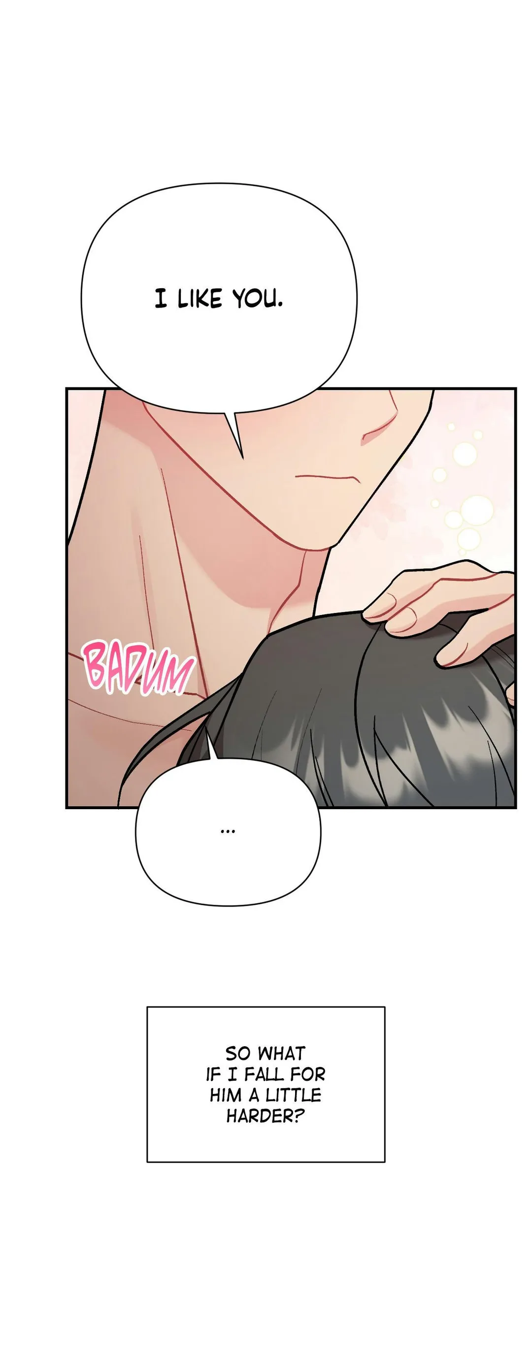 Cherry Complex - Chapter 87 Page 25