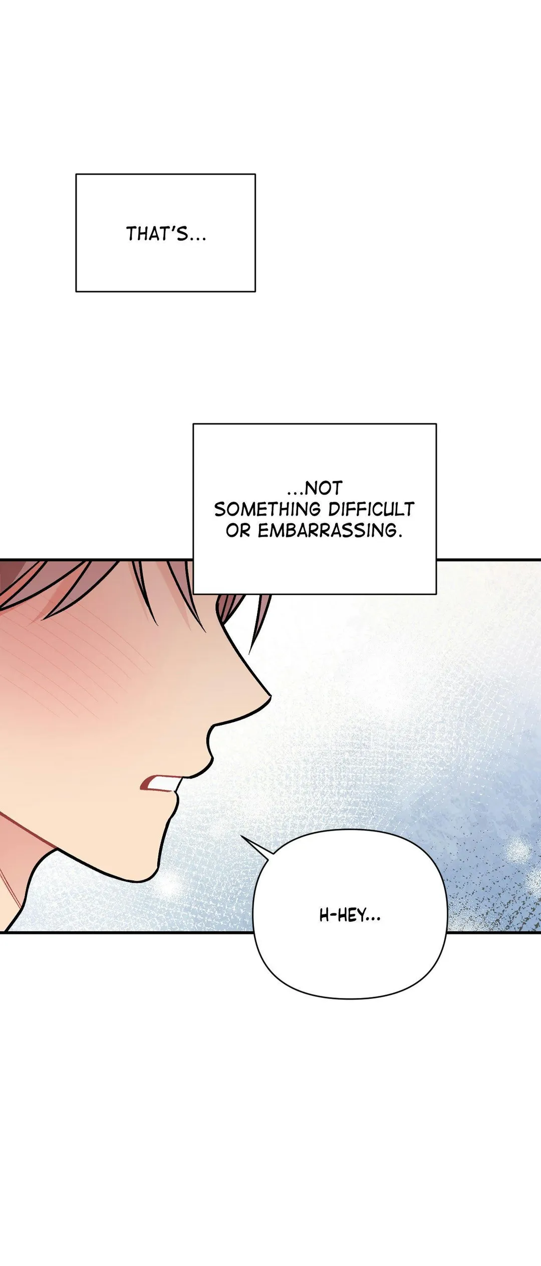 Cherry Complex - Chapter 87 Page 27