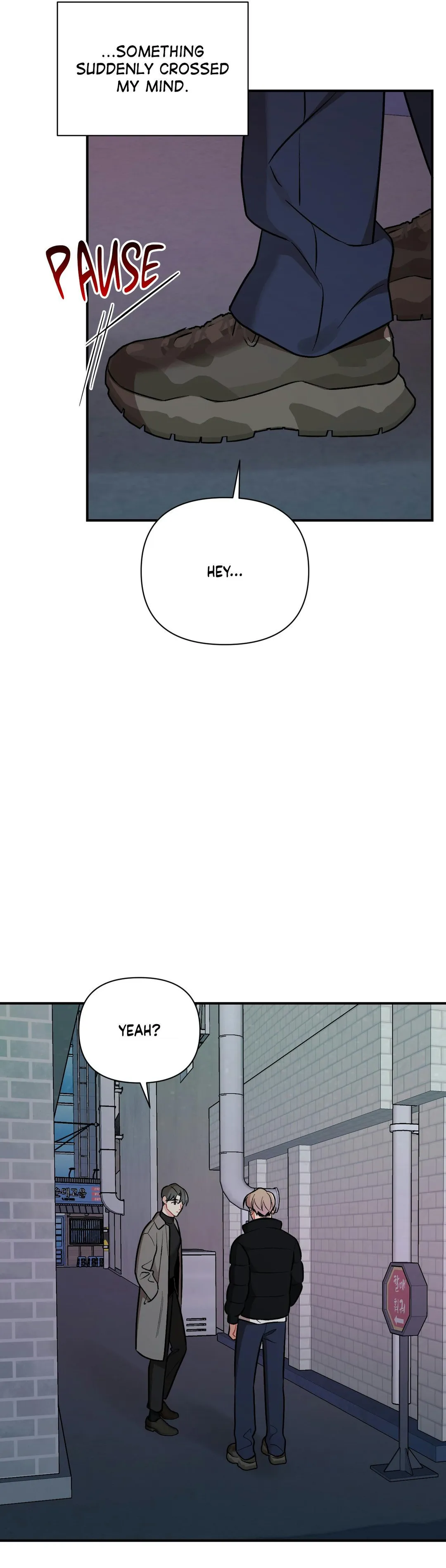 Cherry Complex - Chapter 87 Page 37