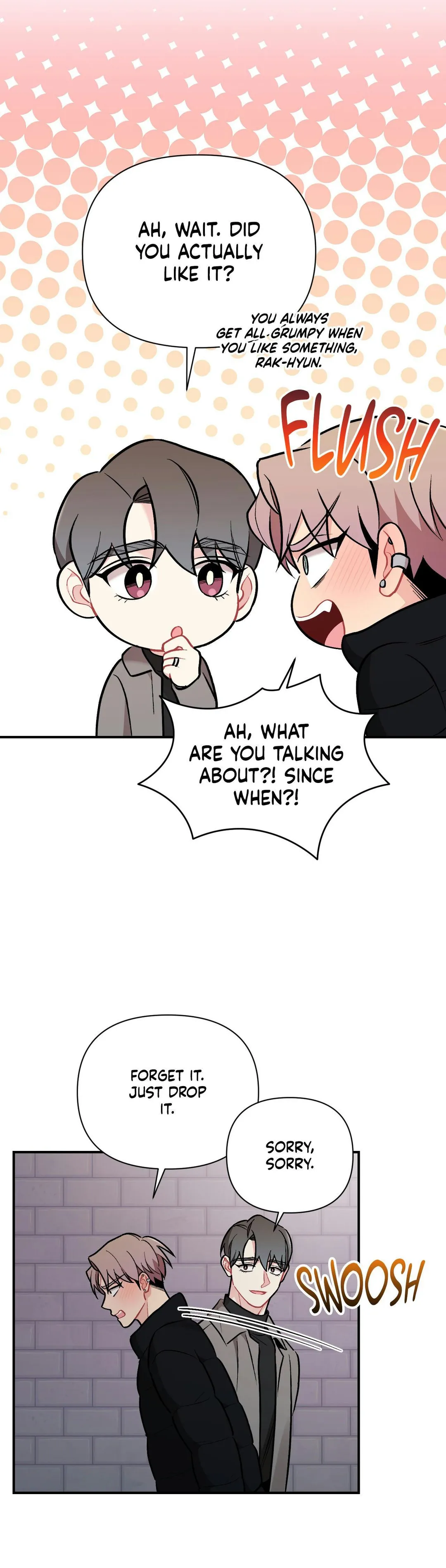 Cherry Complex - Chapter 87 Page 44
