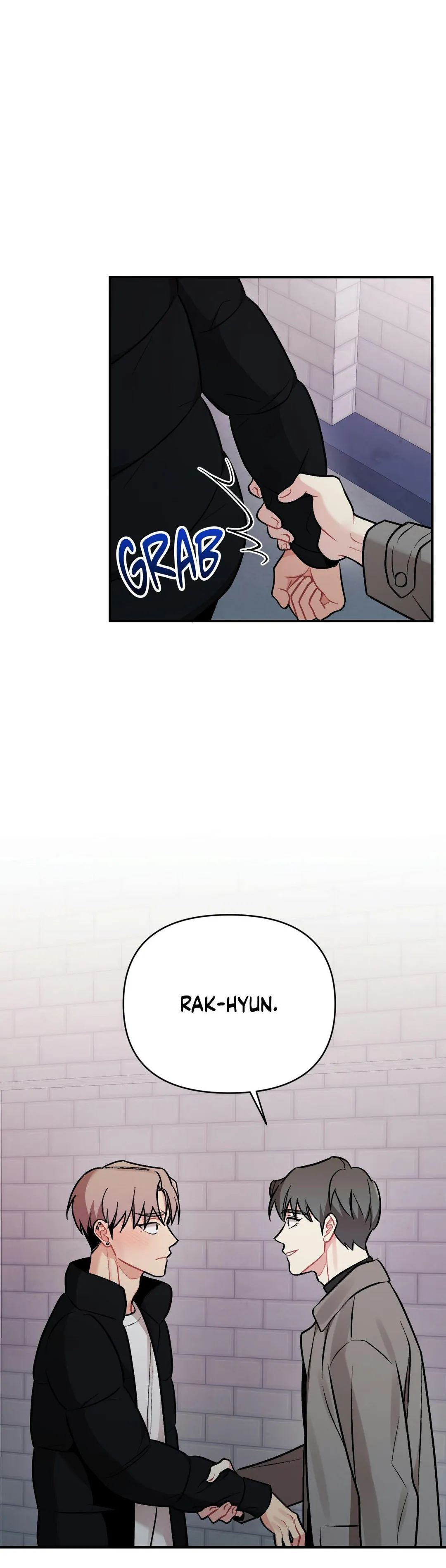 Cherry Complex - Chapter 87 Page 45