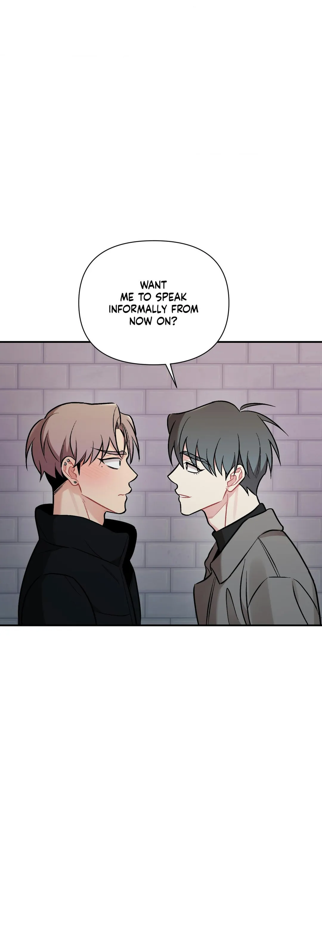 Cherry Complex - Chapter 87 Page 46