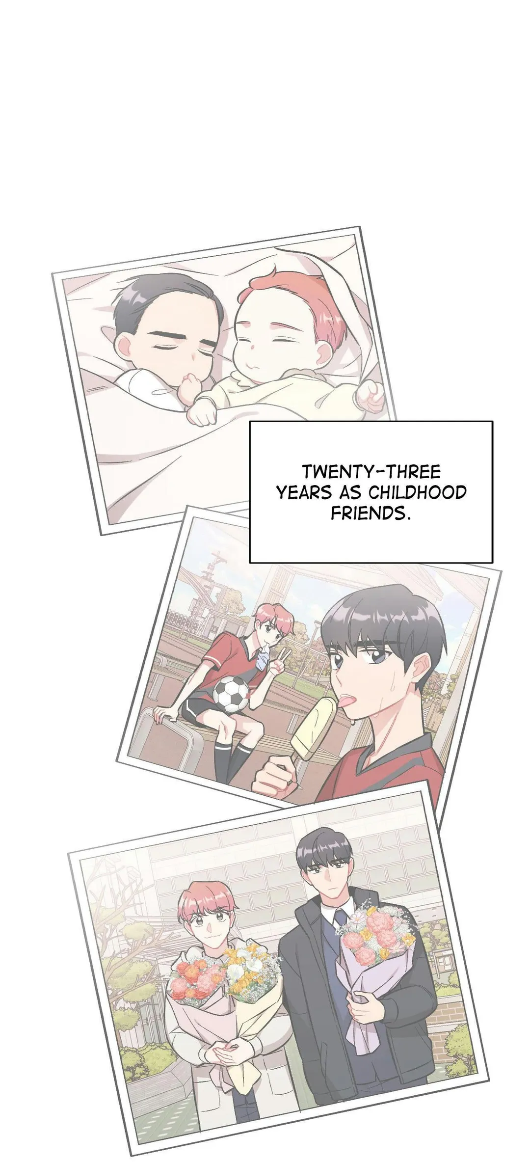Cherry Complex - Chapter 88 Page 6