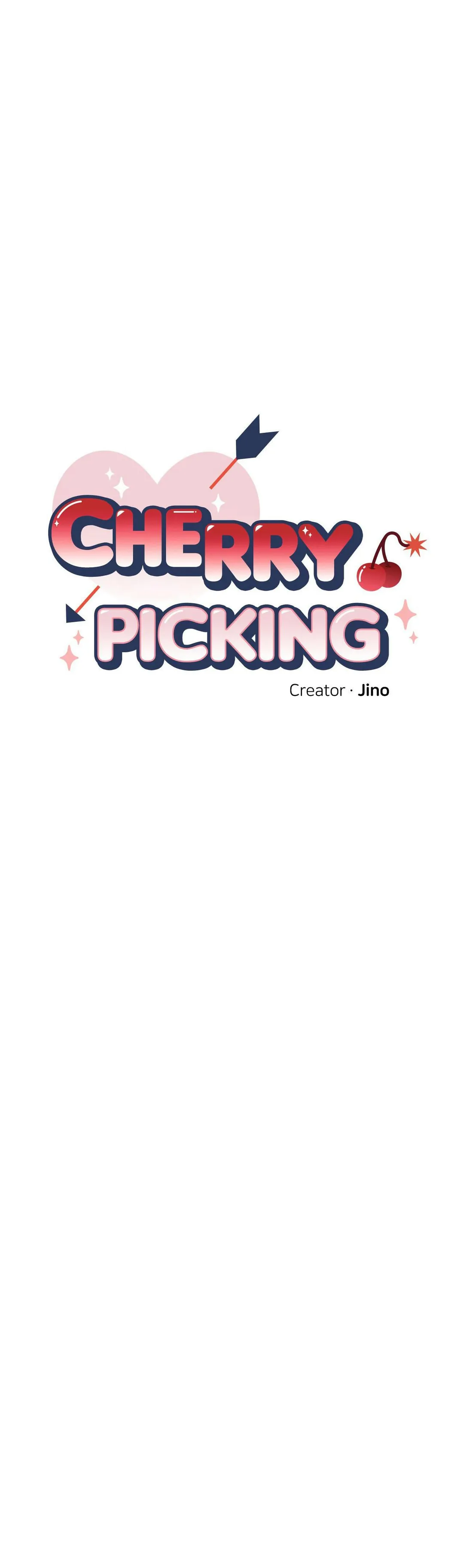 Cherry Complex - Chapter 88 Page 33