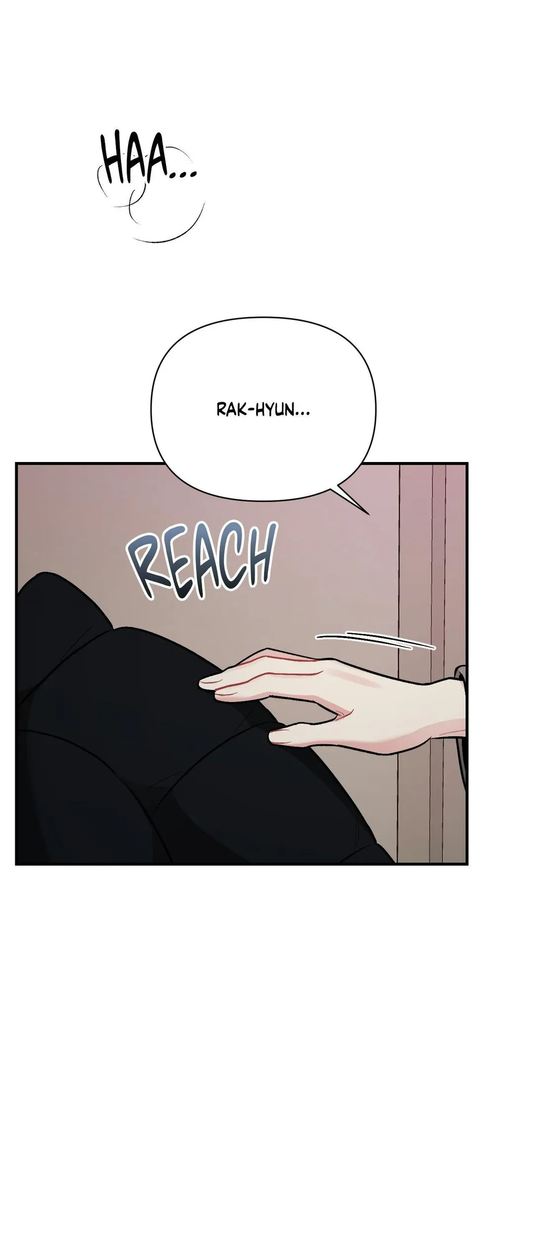 Cherry Complex - Chapter 88 Page 35