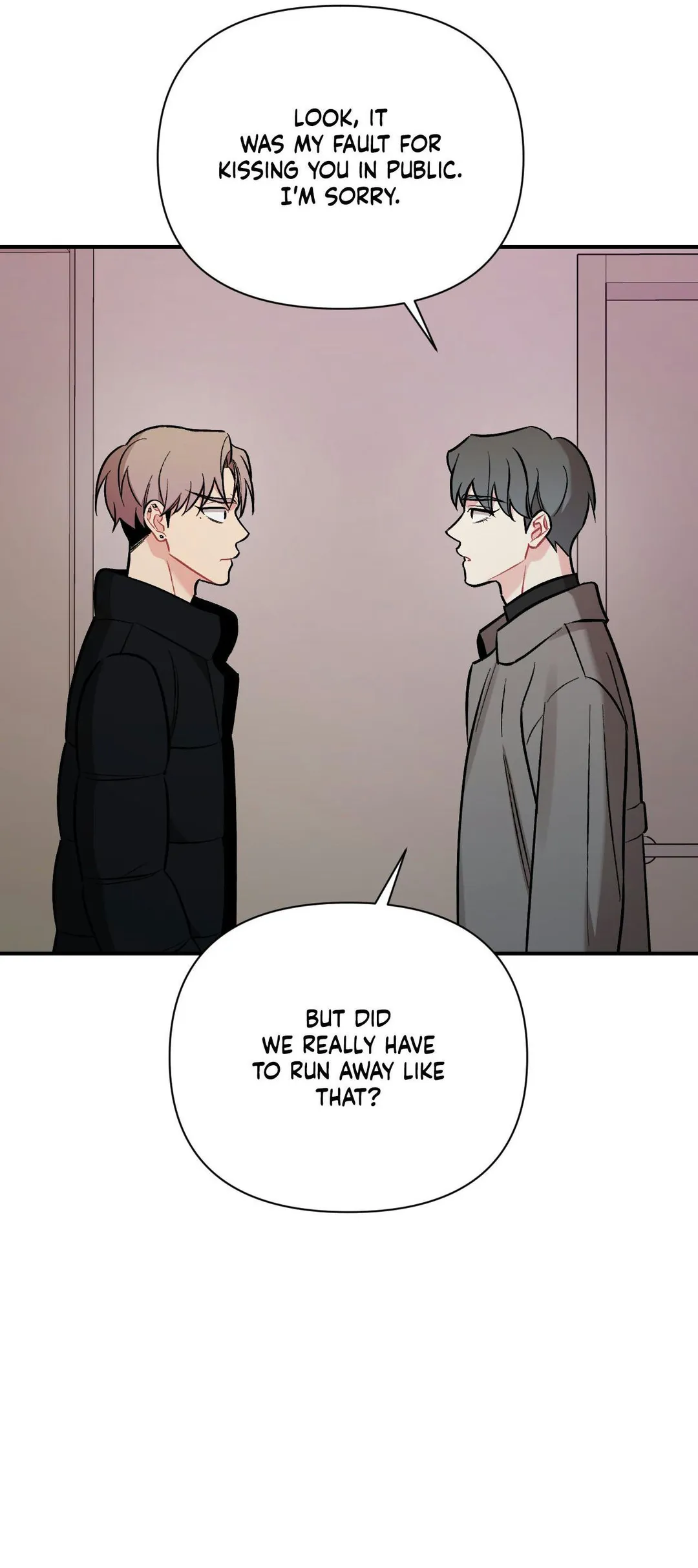 Cherry Complex - Chapter 88 Page 39