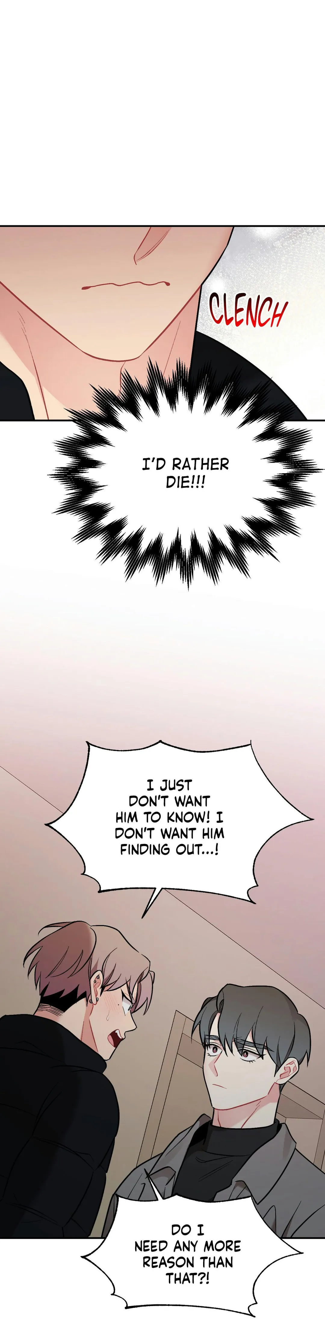 Cherry Complex - Chapter 88 Page 42