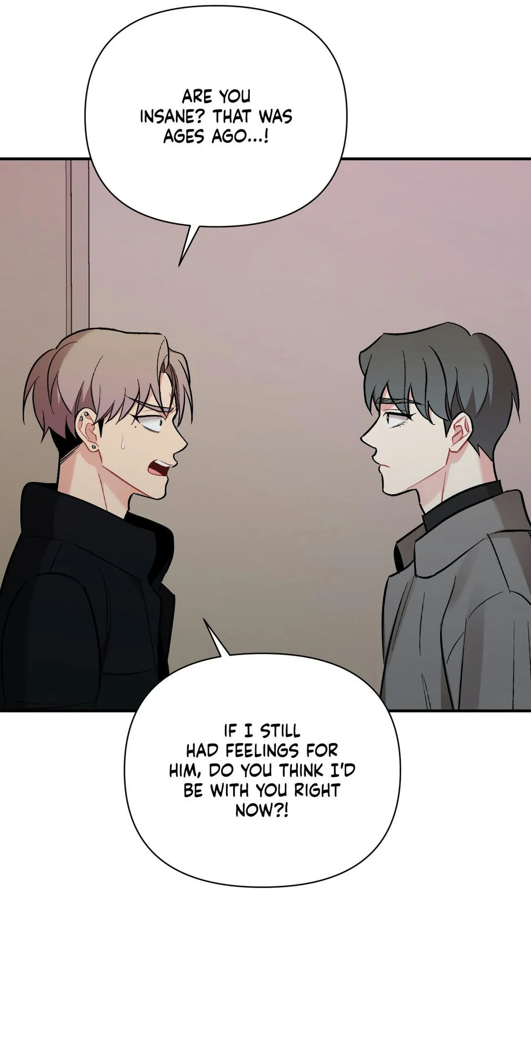 Cherry Complex - Chapter 88 Page 45