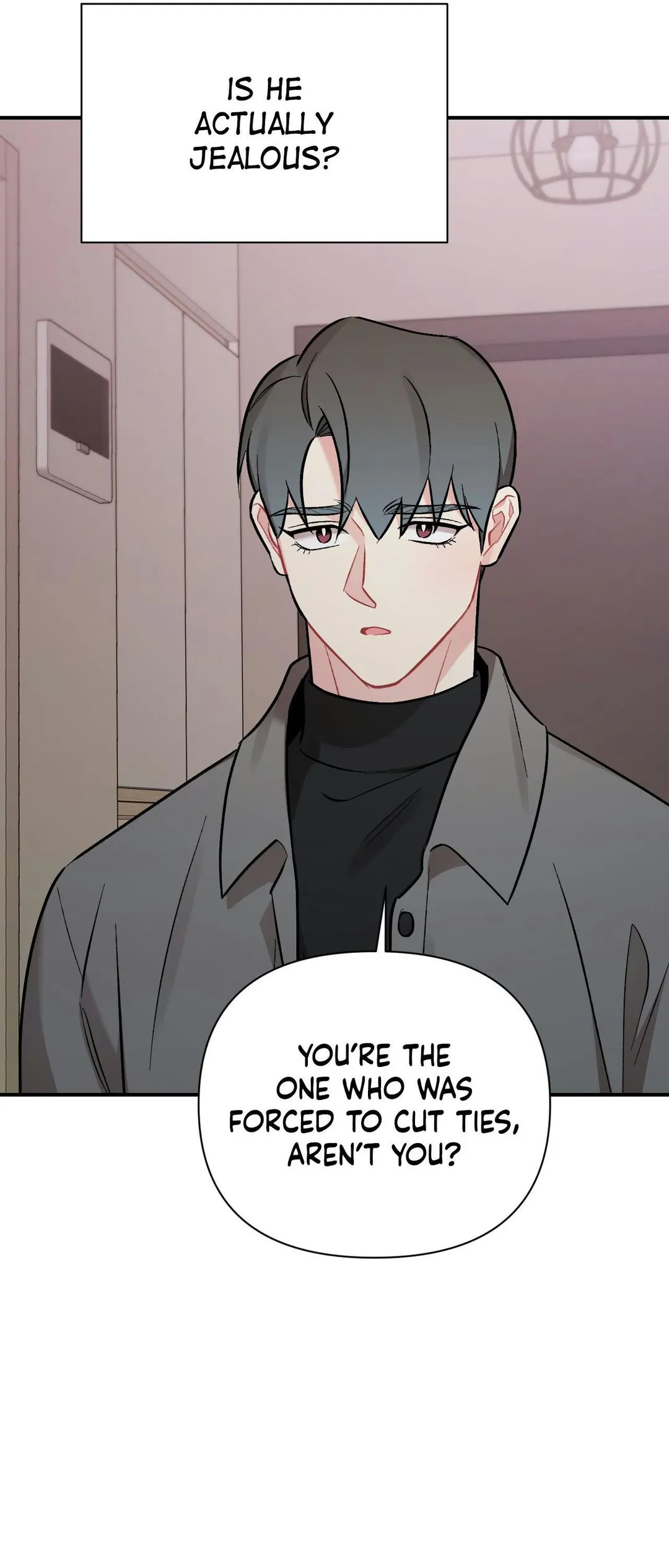 Cherry Complex - Chapter 88 Page 48