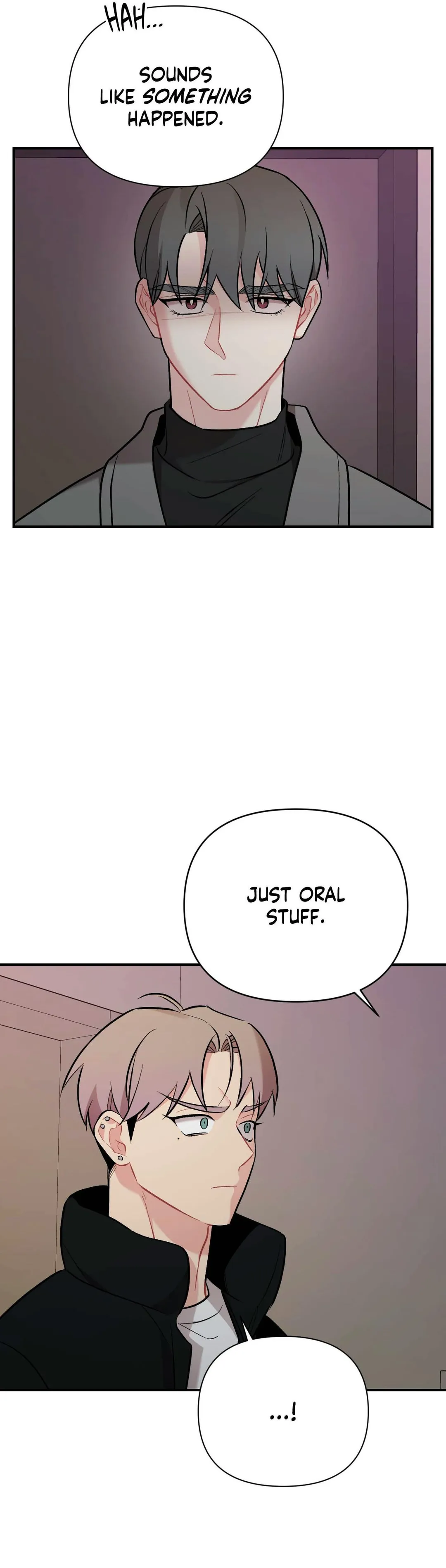 Cherry Complex - Chapter 89 Page 6