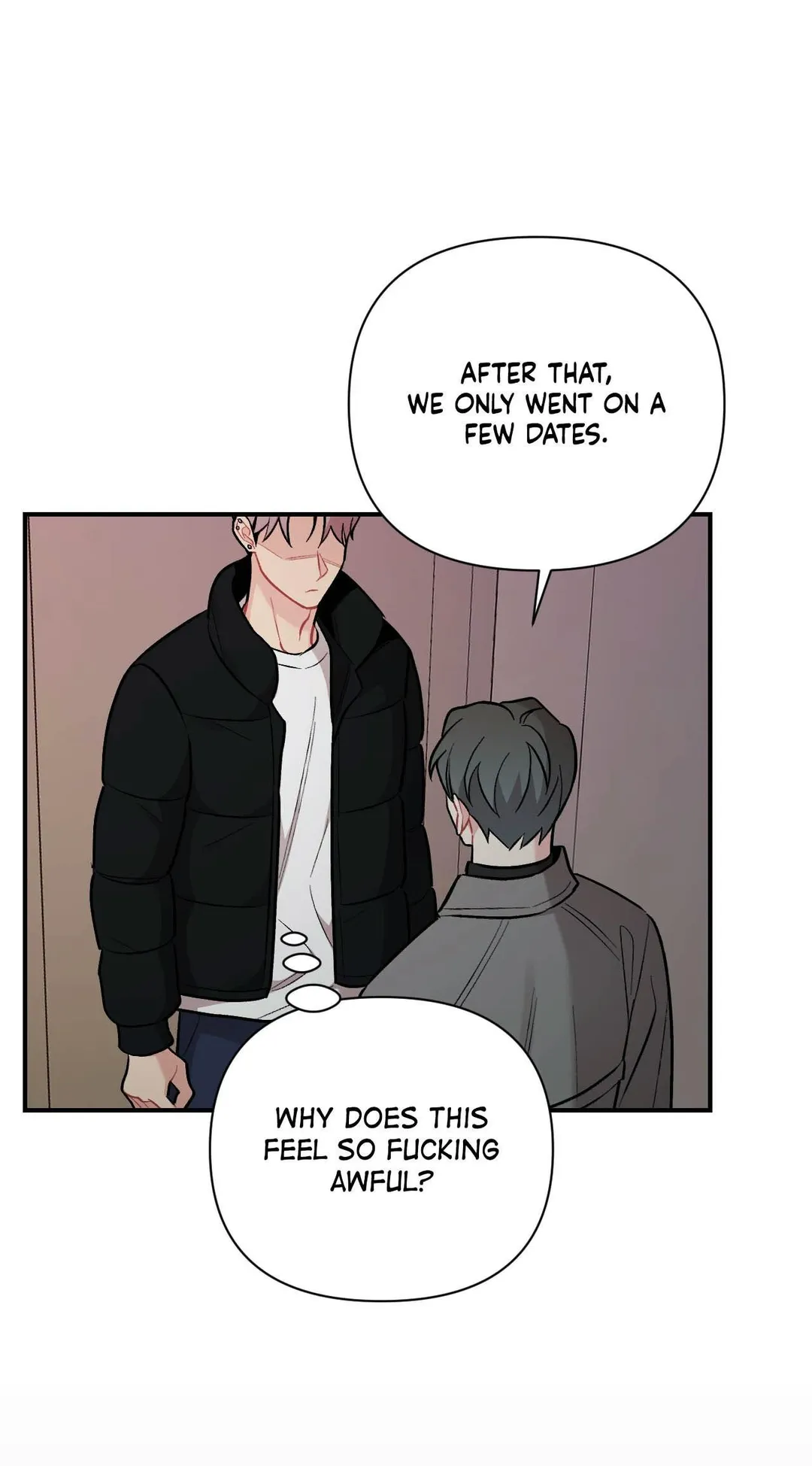 Cherry Complex - Chapter 89 Page 7