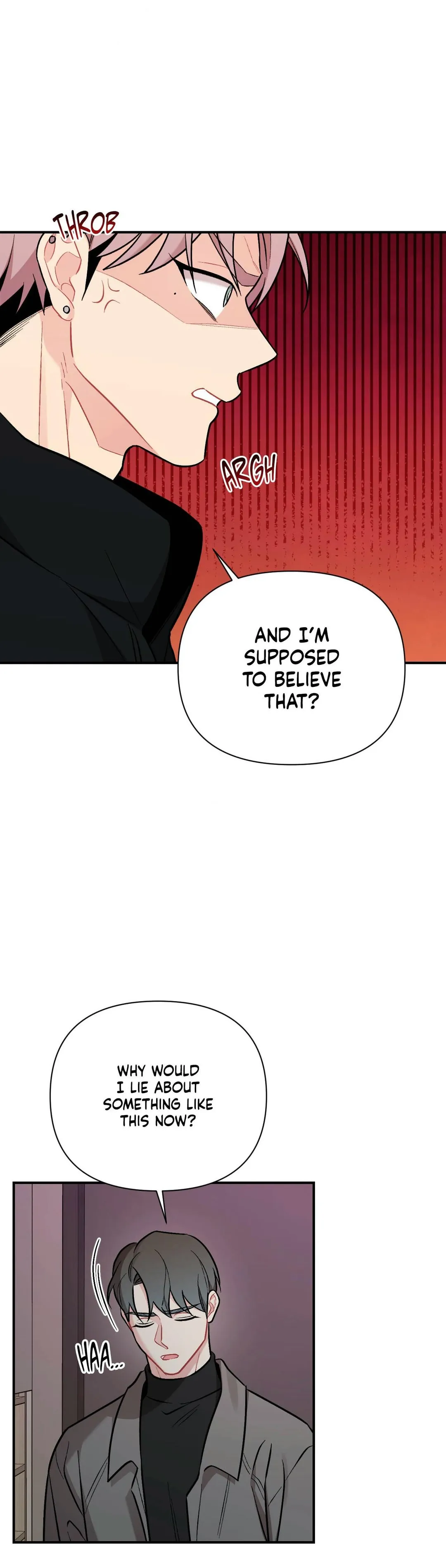 Cherry Complex - Chapter 89 Page 10