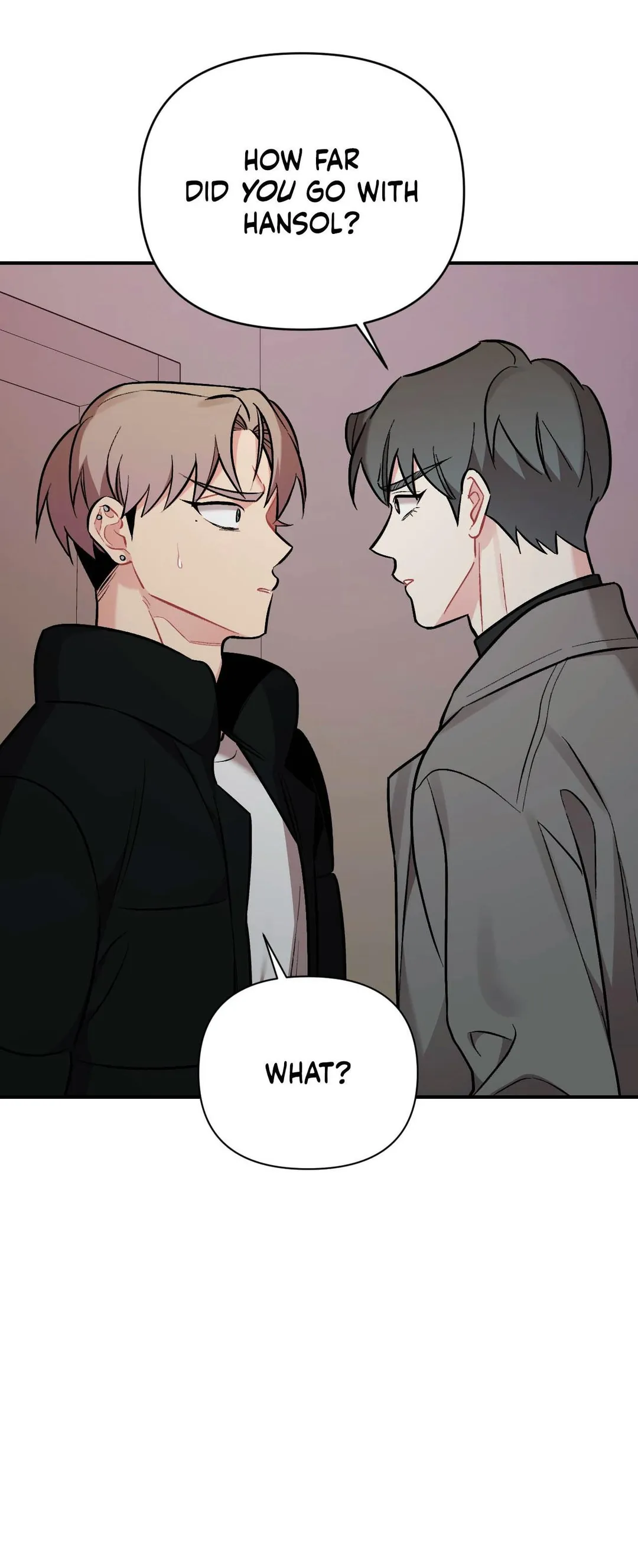 Cherry Complex - Chapter 89 Page 12