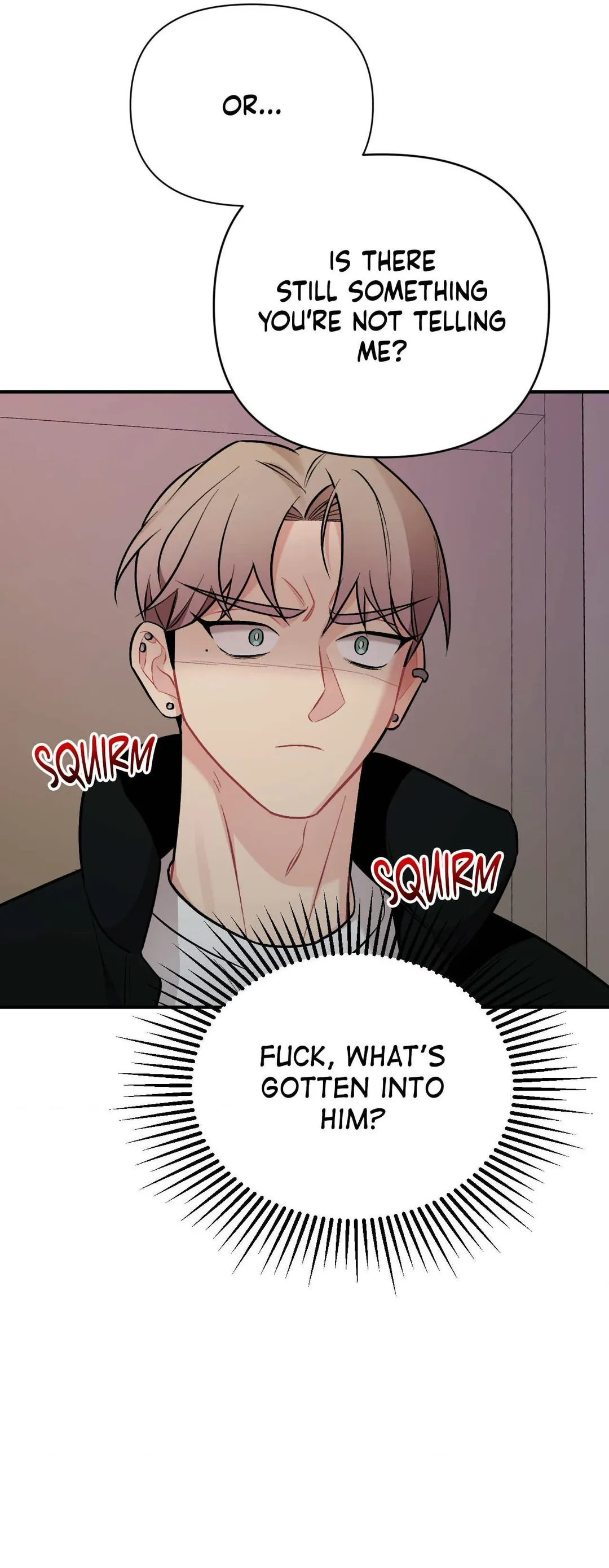 Cherry Complex - Chapter 89 Page 16