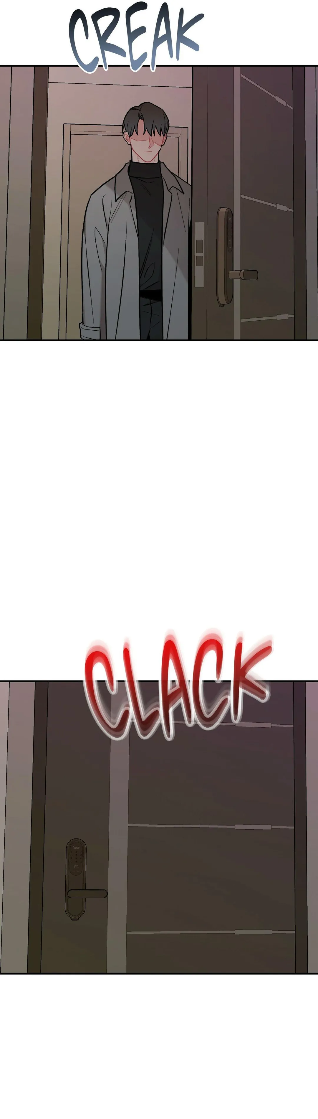 Cherry Complex - Chapter 89 Page 22