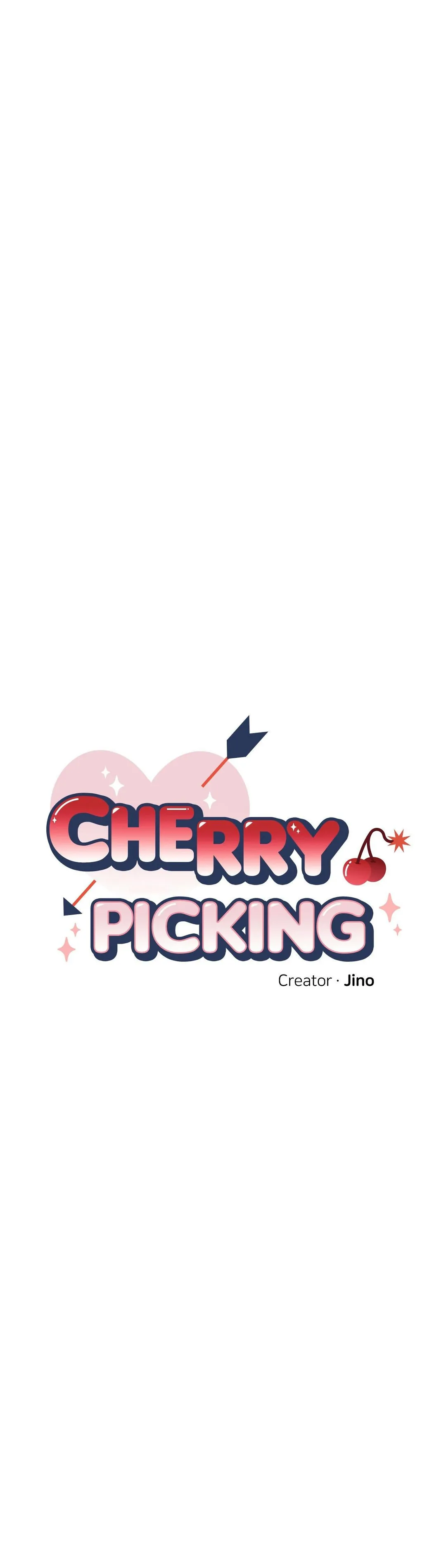 Cherry Complex - Chapter 89 Page 23
