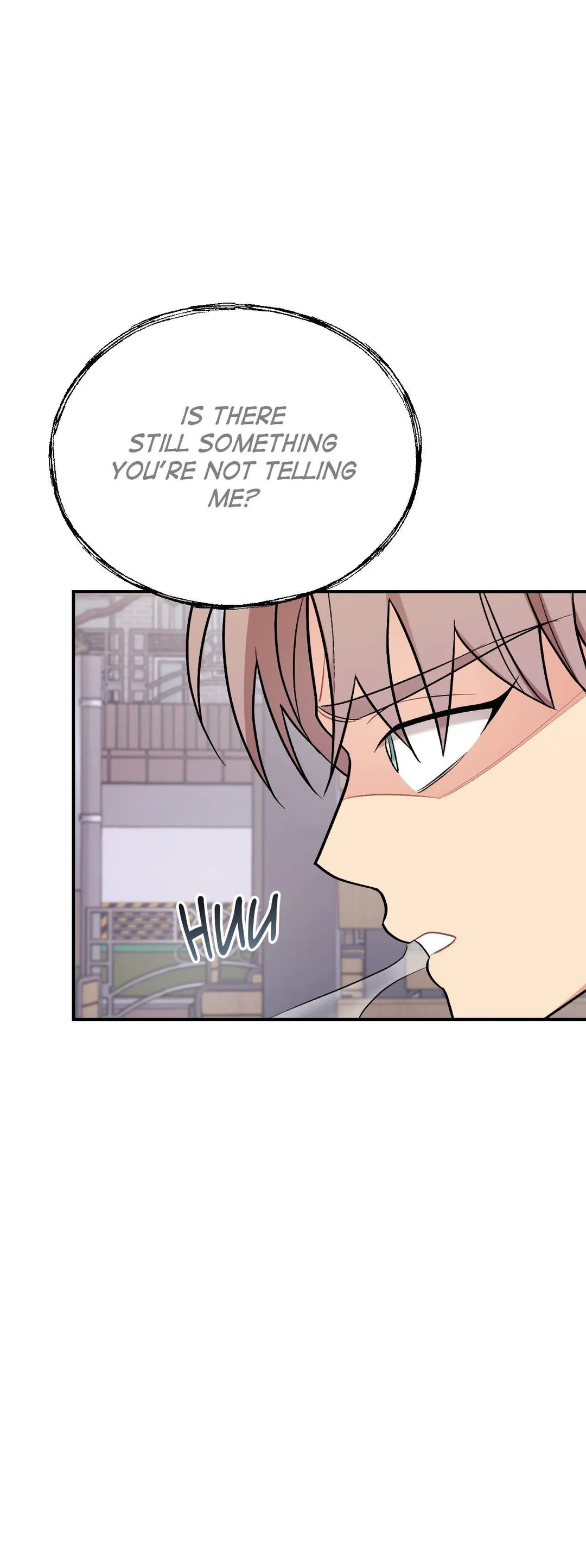 Cherry Complex - Chapter 89 Page 26