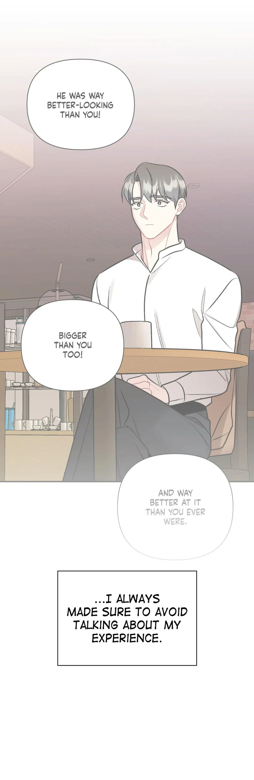 Cherry Complex - Chapter 89 Page 30