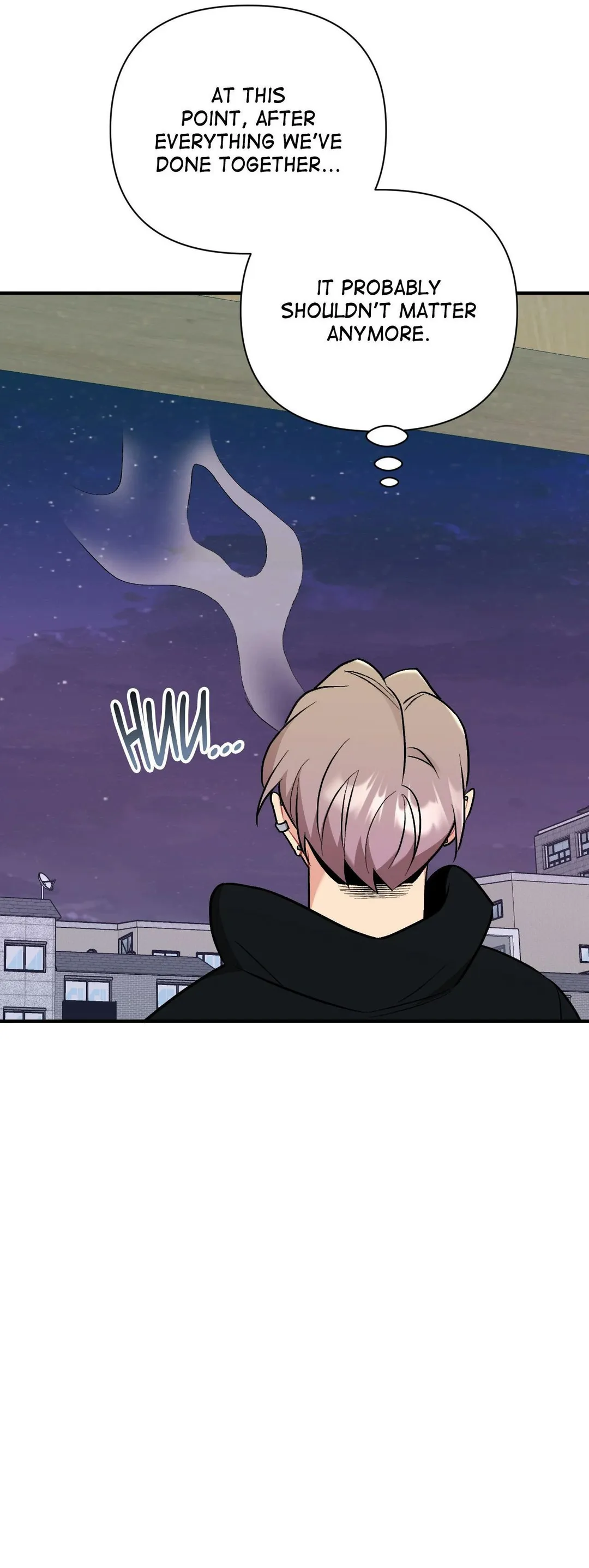 Cherry Complex - Chapter 89 Page 31